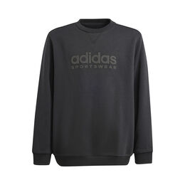 adidas Big Logo TS Sweatshirt